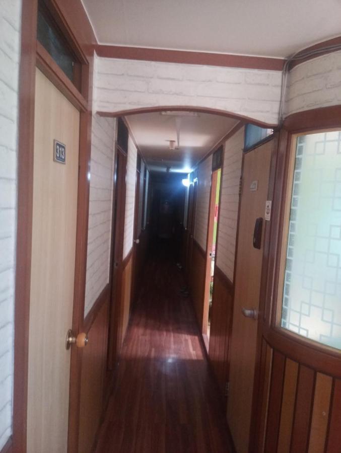 Hostel Hyundai Gosiwon Seoul